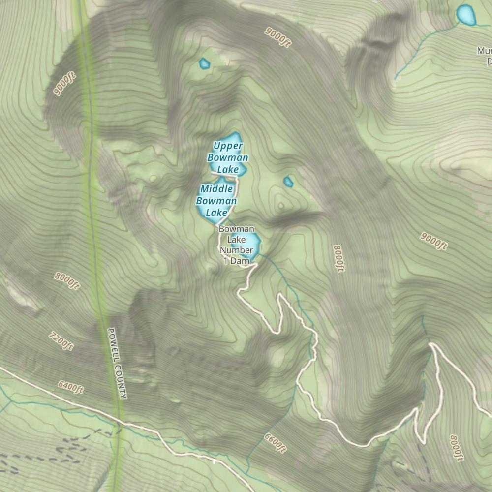 waterbodys