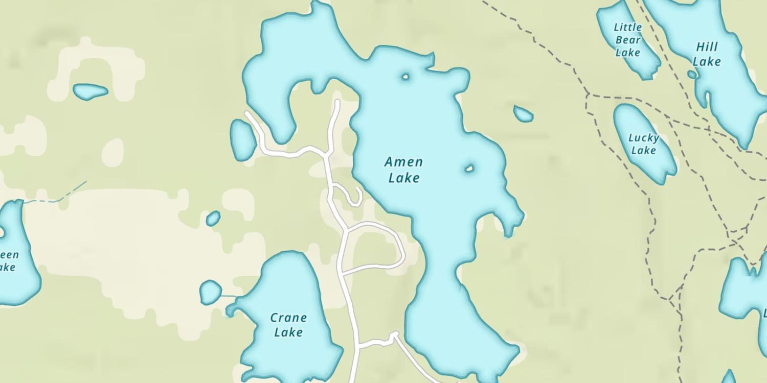 waterbodys