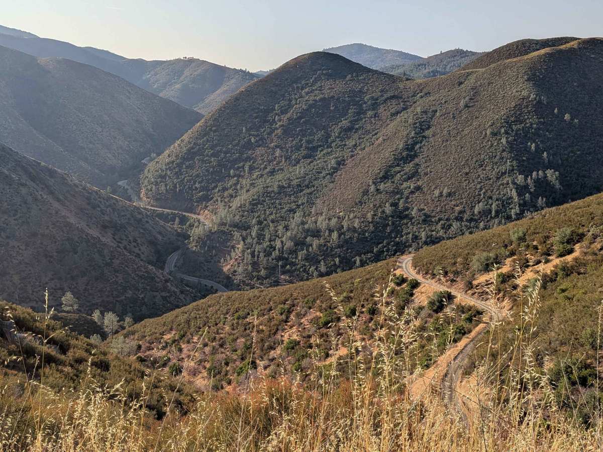 Burma Grade Road photo 6