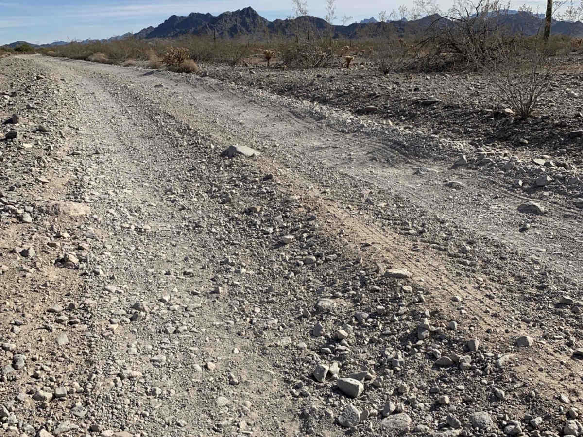 KOFA Pipeline photo 3