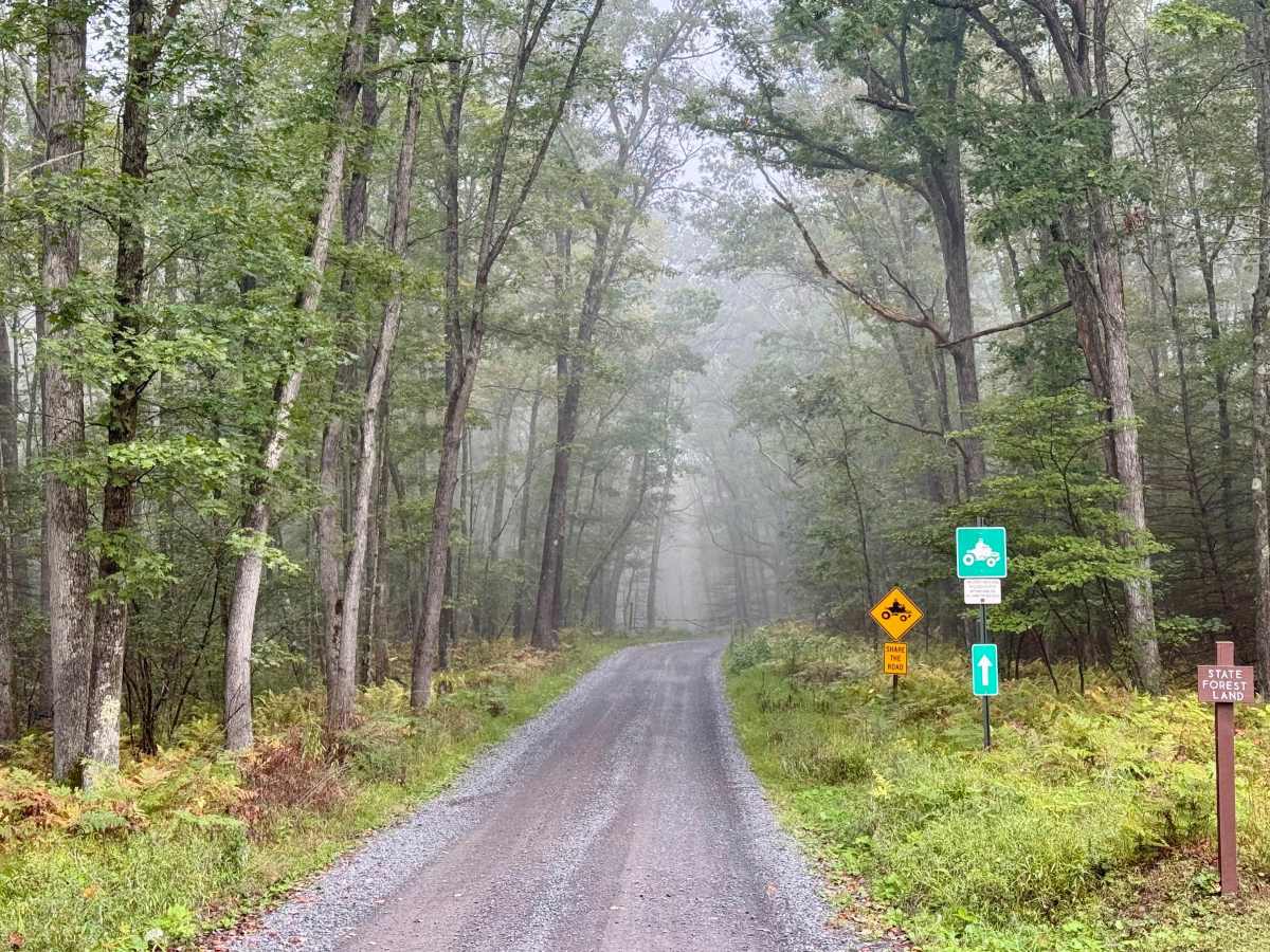 Pfoutz Valley Rd photo 3