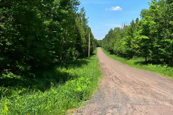 ORV MA Route (WUP) - L'Anse