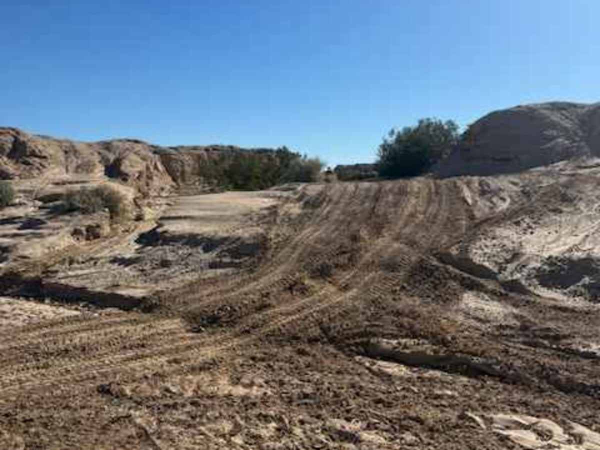 Highway 86 Access photo 2