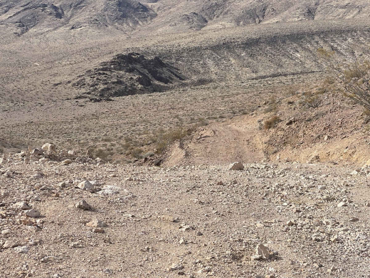 Crystal Springs Road photo 6