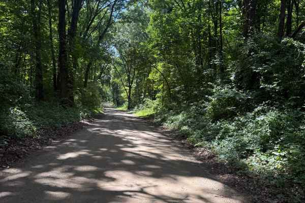 Katz Trail