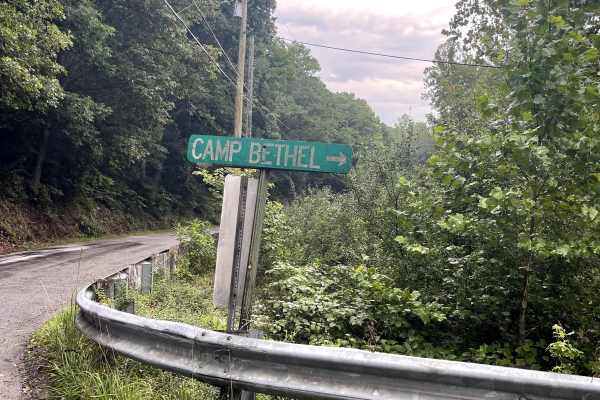 Bethel Road