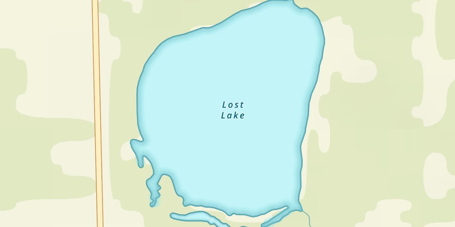 Lost Lake