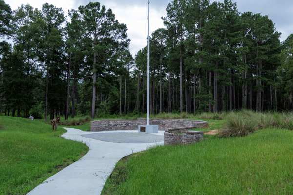 Brier Creek Access