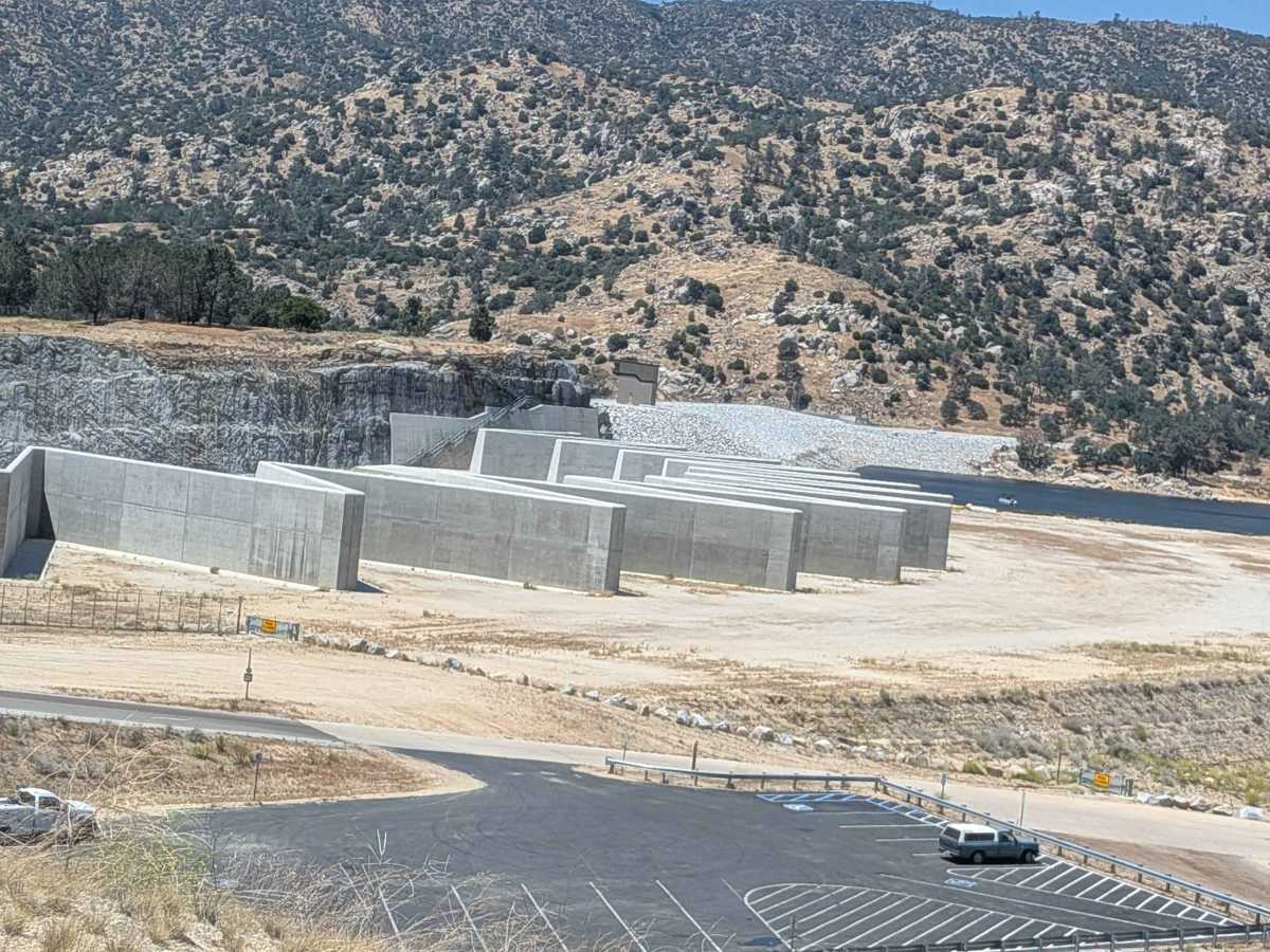 Engineer Point Overlook photo 3