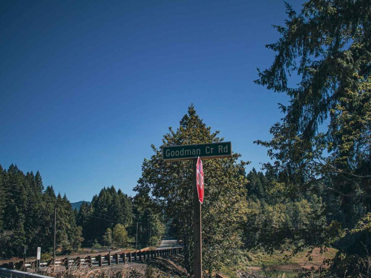 Goodman Creek photo 3