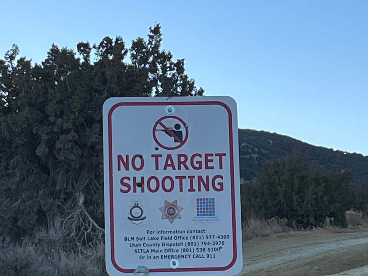 Soldier Pass Road photo 4