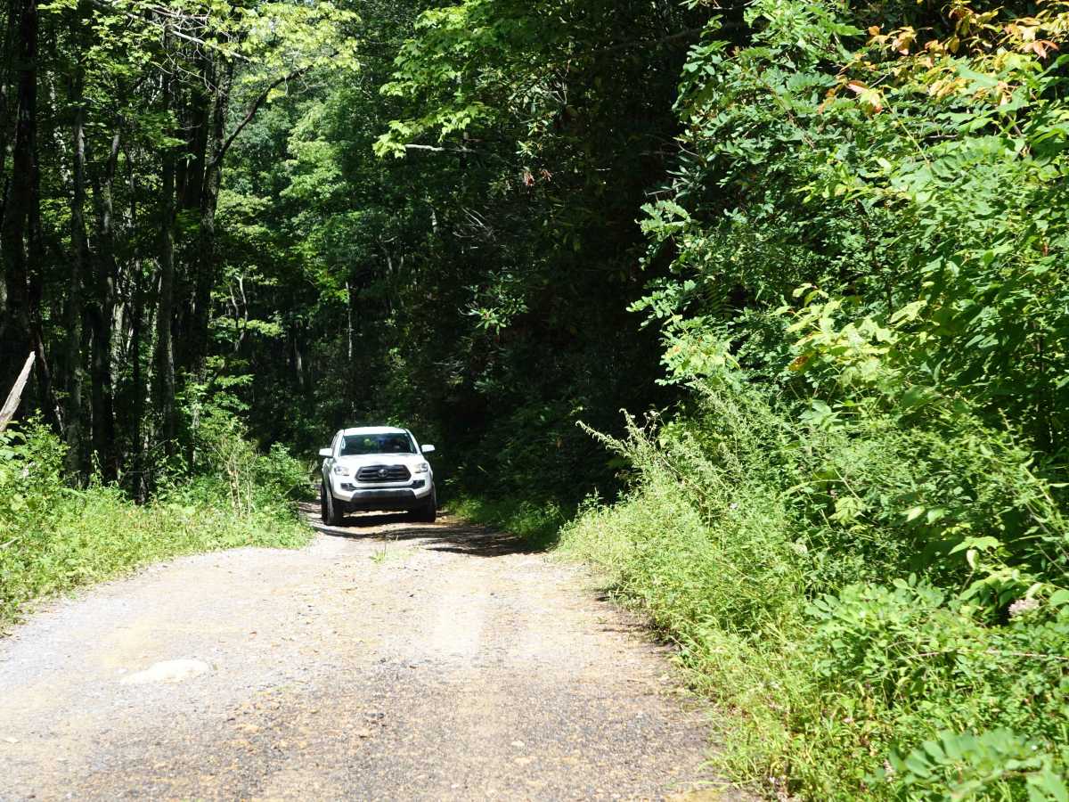 Hall Top Road photo 4