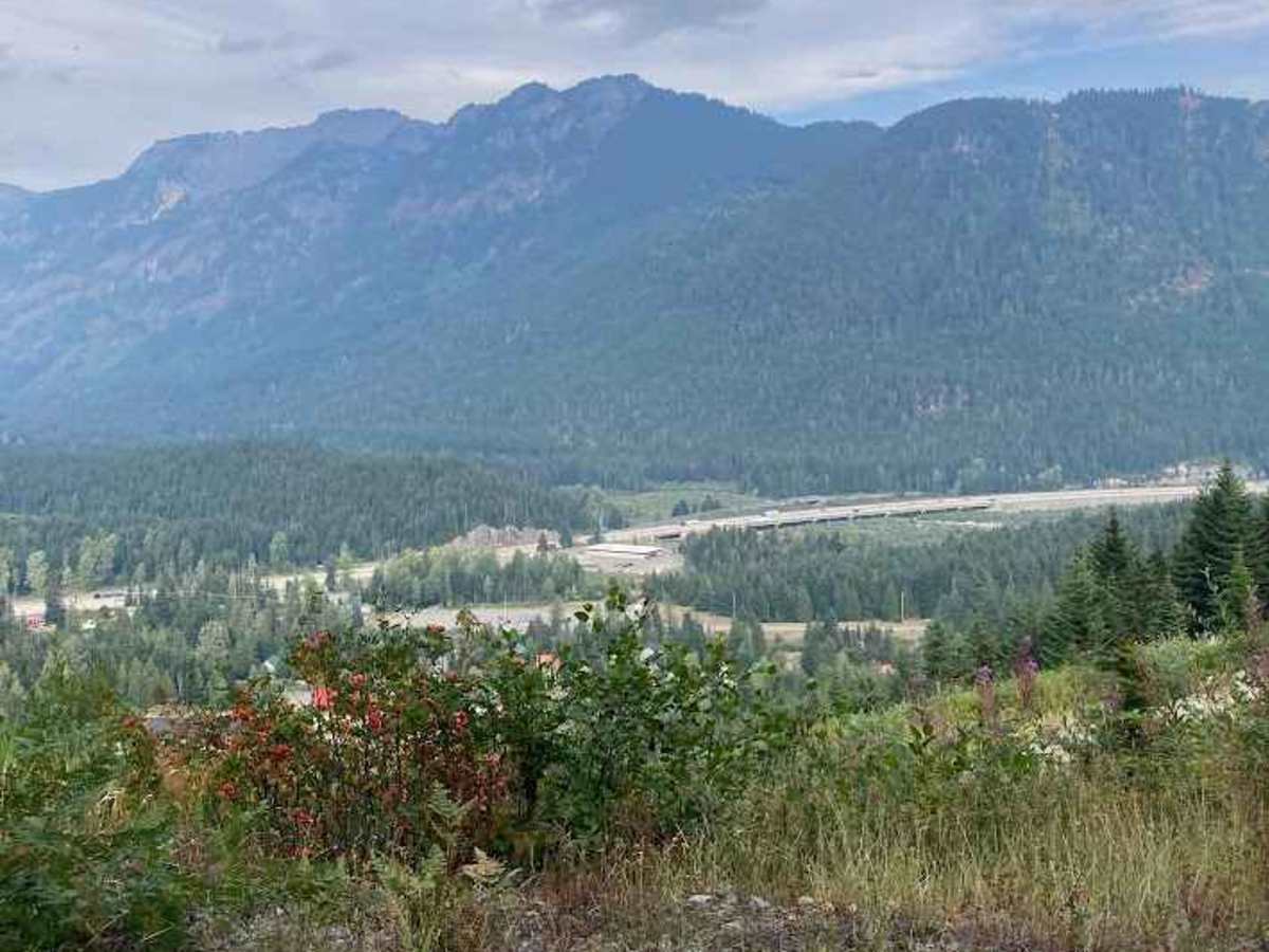 Hyak/Rockdale Lake Road - FS 9070 photo 5