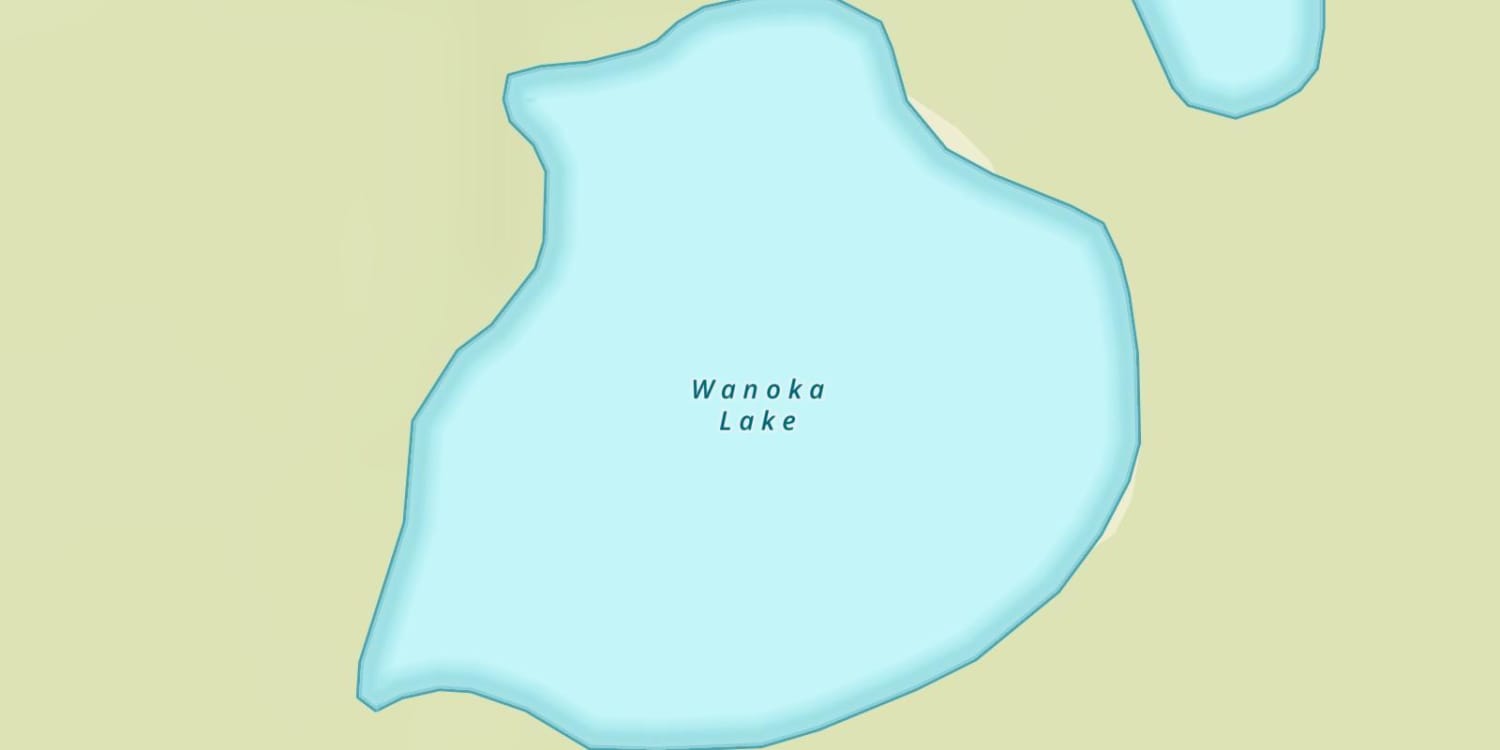waterbodys