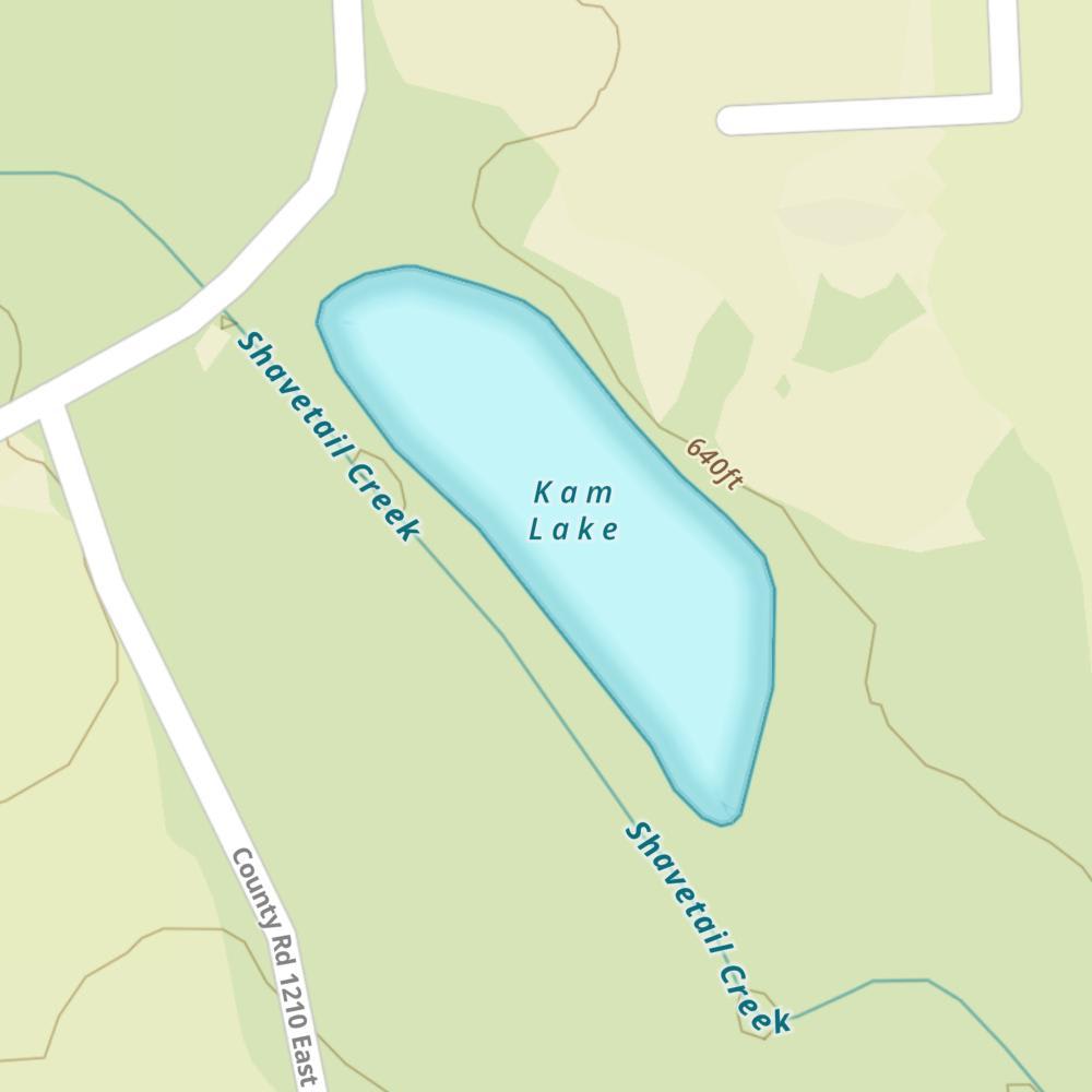 waterbodys