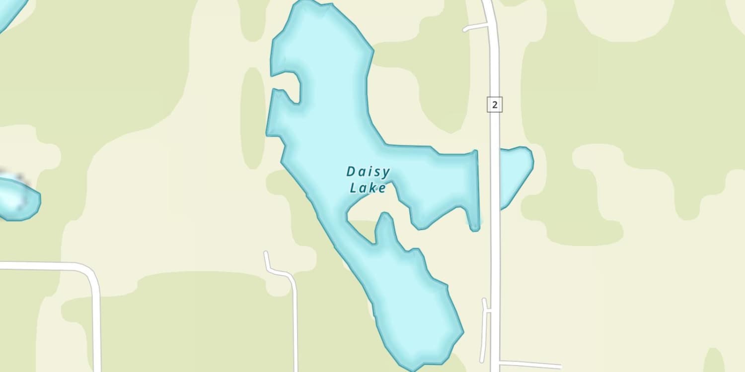 Daisy Lake