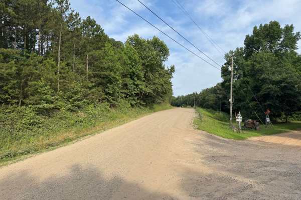 County Road 3080