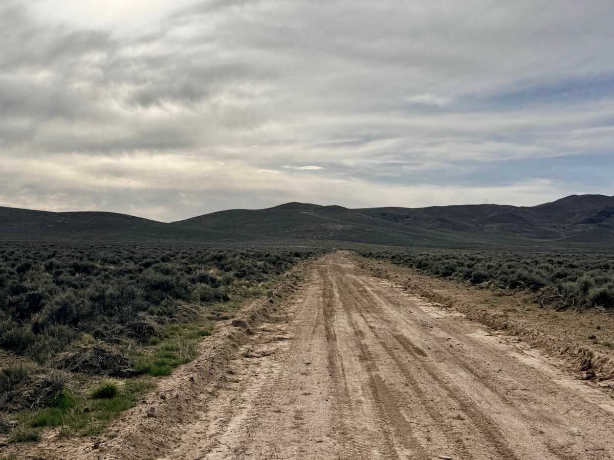 Emigrant Canyon - FS 43222 photo 5