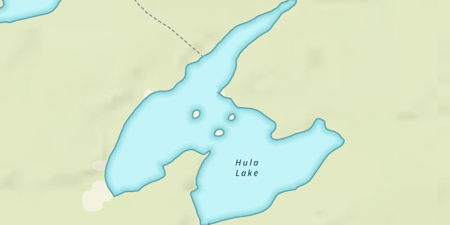 waterbodys