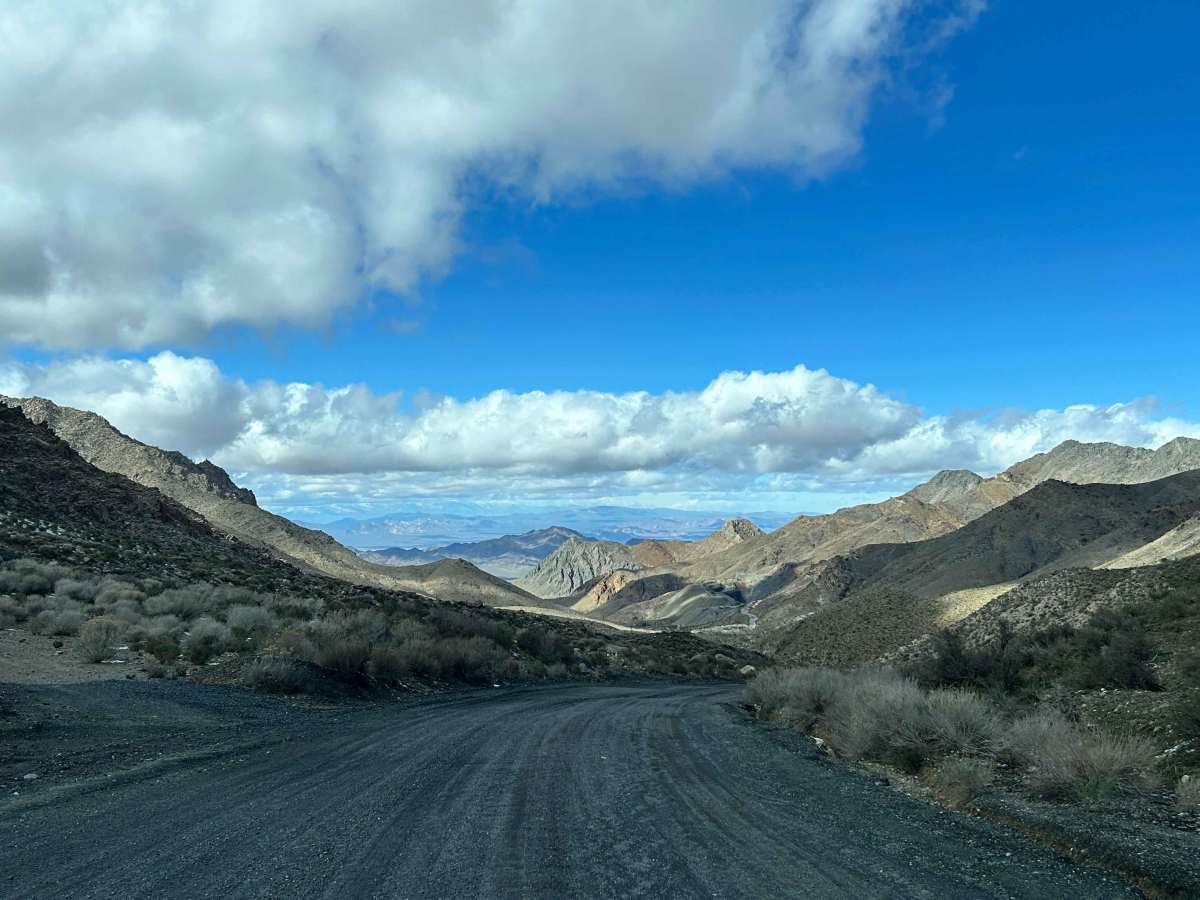 Excelsior Mine Road photo 4