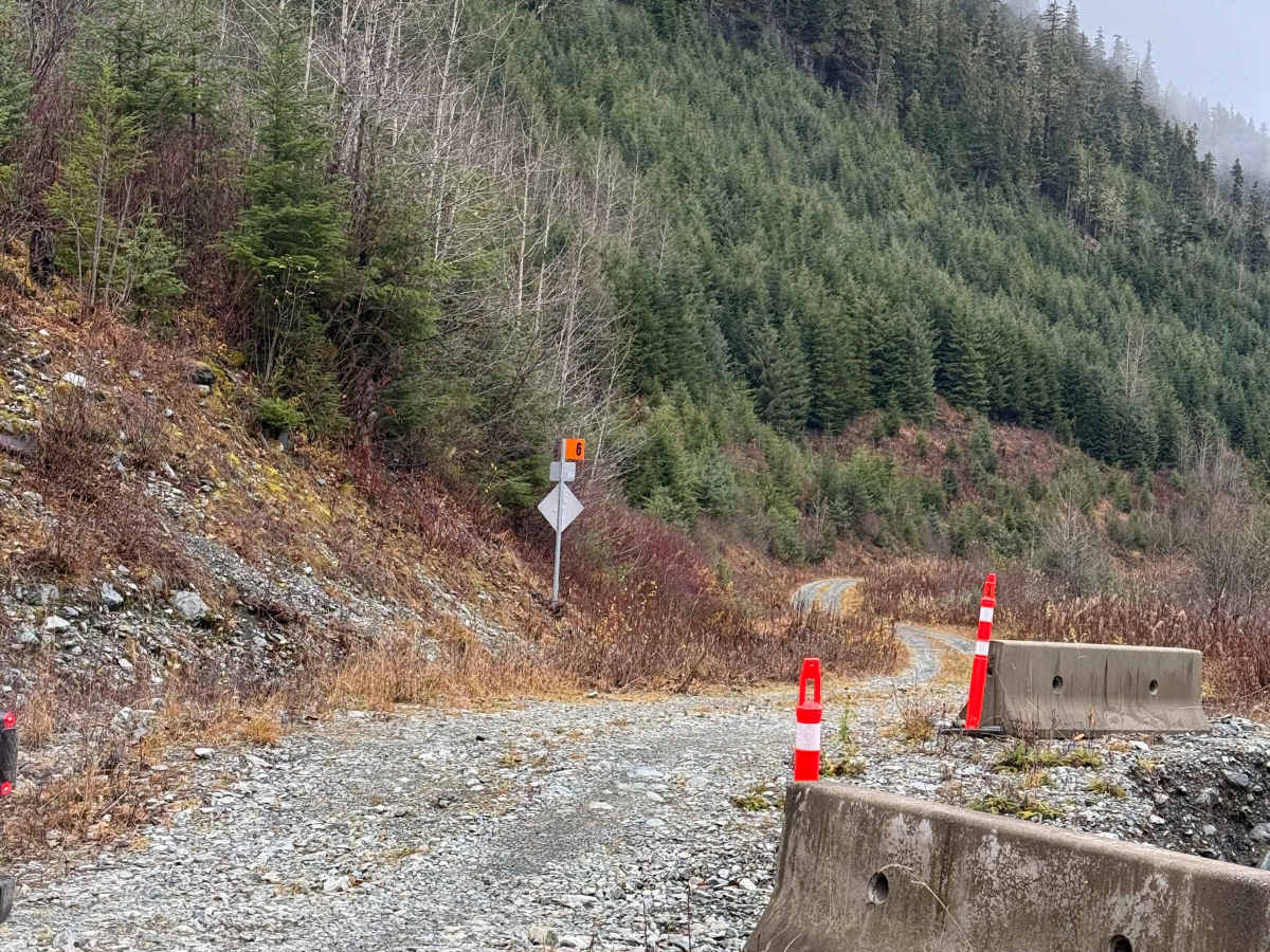 Hoult Creek Road photo 6