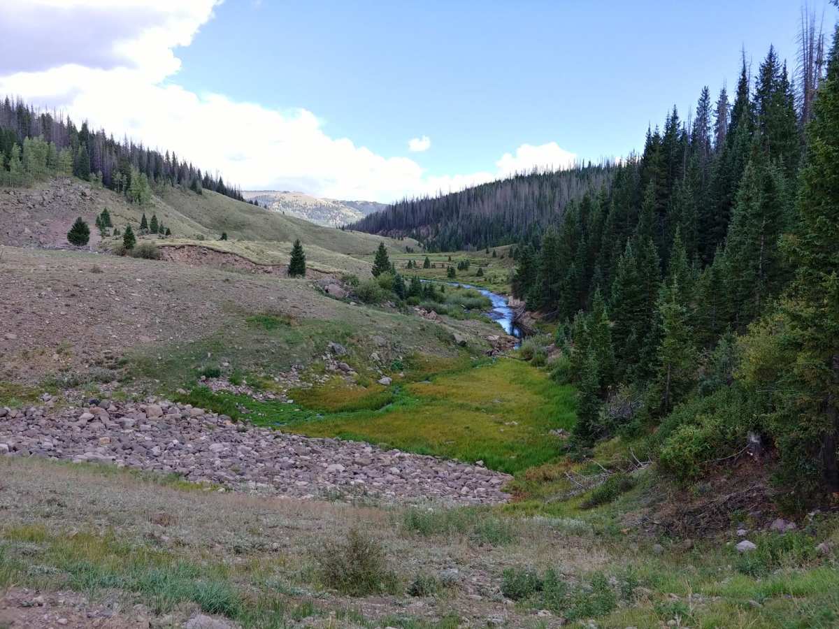 Trujillo Meadows photo 2