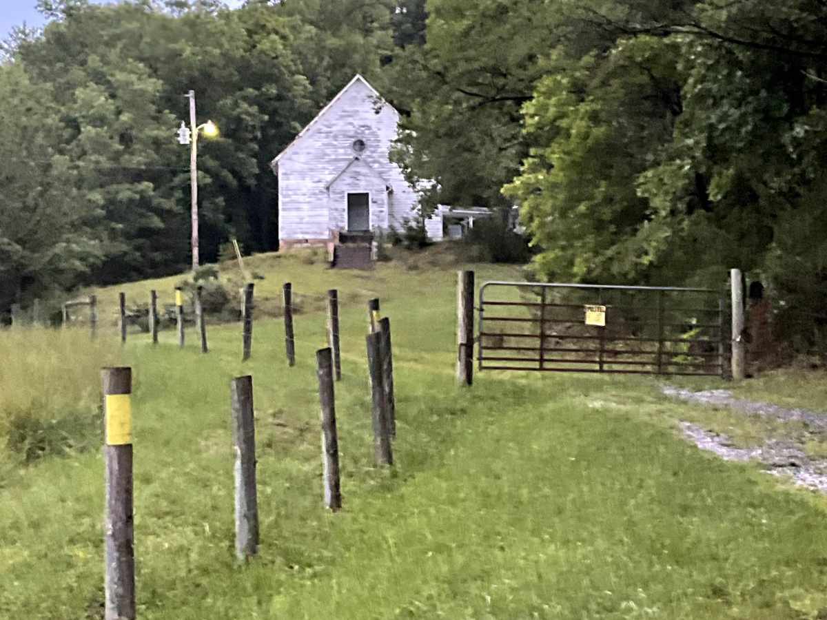 Locust Bottom  photo 4