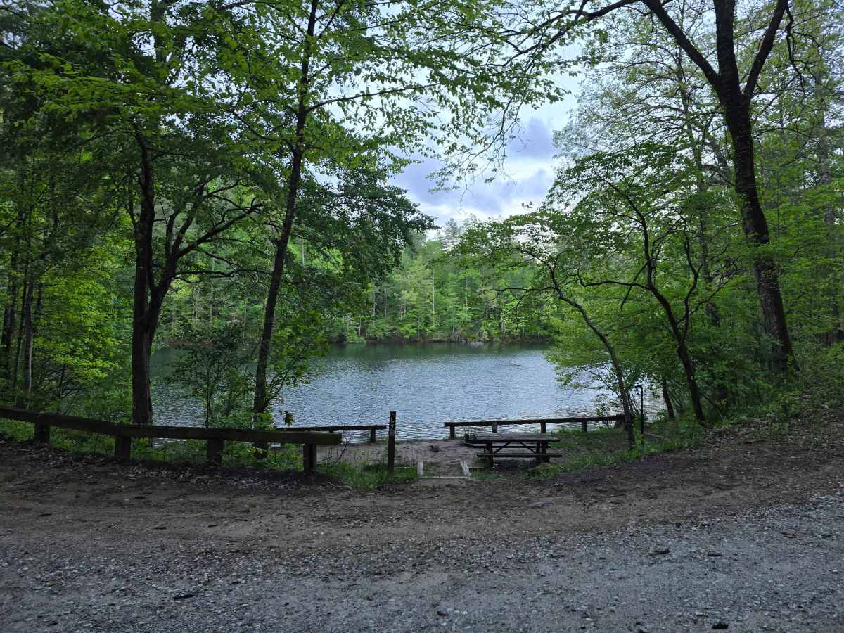 Long Hungry Branch photo 6