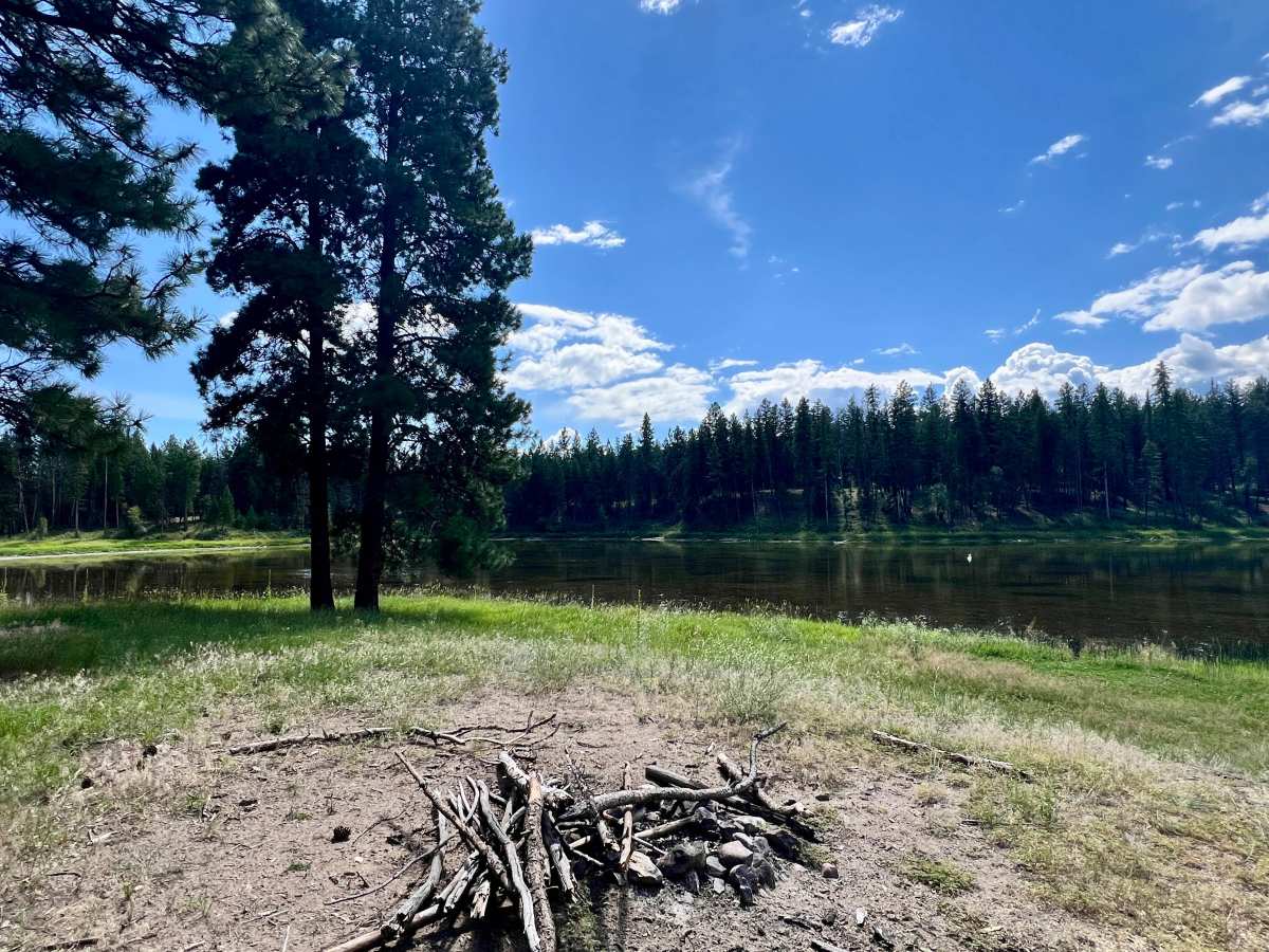 Mud Lake Loop photo 6