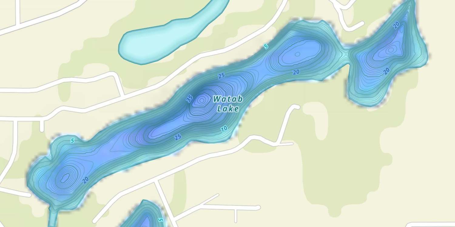waterbodys