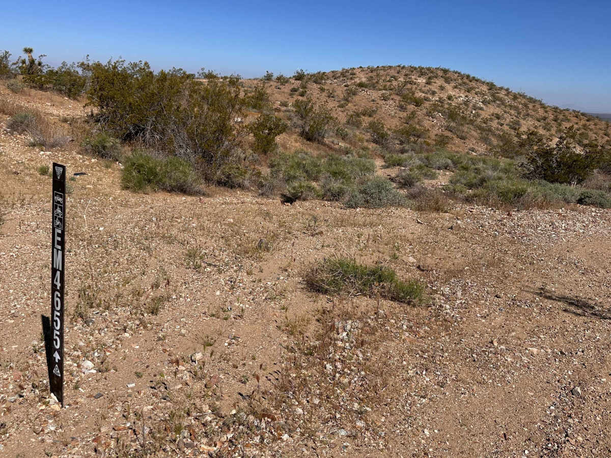 Badlands Cut photo 5