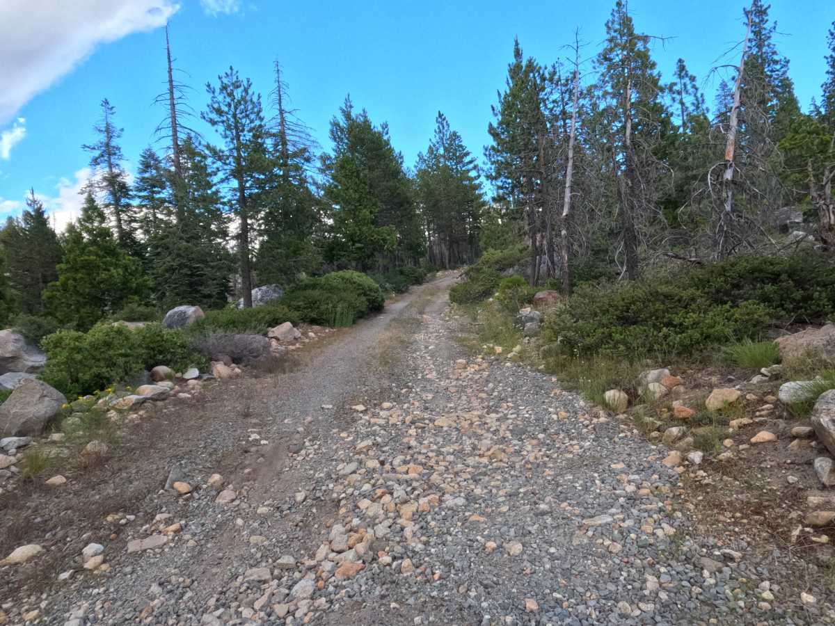 Table Rock Spur - FS 11N37B photo 2