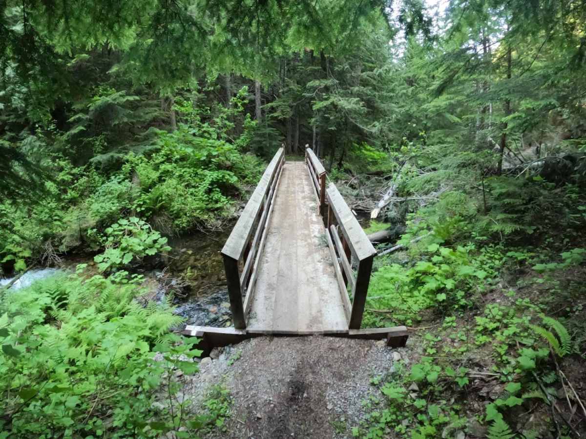 Coal Creek photo 5