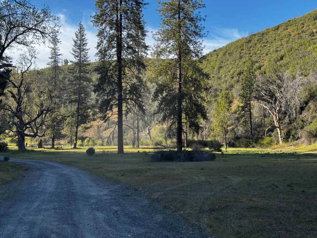 Fouts-Bear Creek Road M10 photo 3