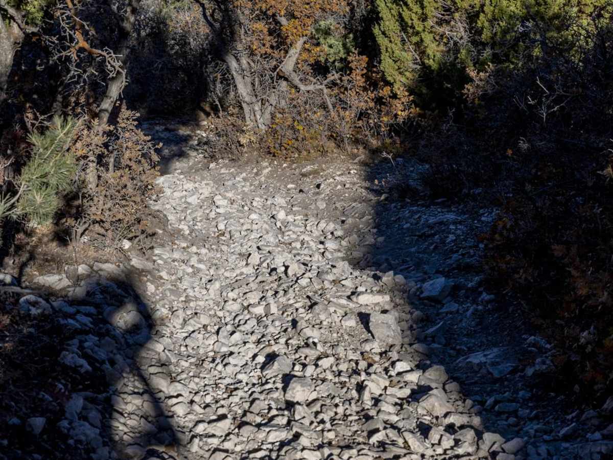 Olsen Canyon photo 3