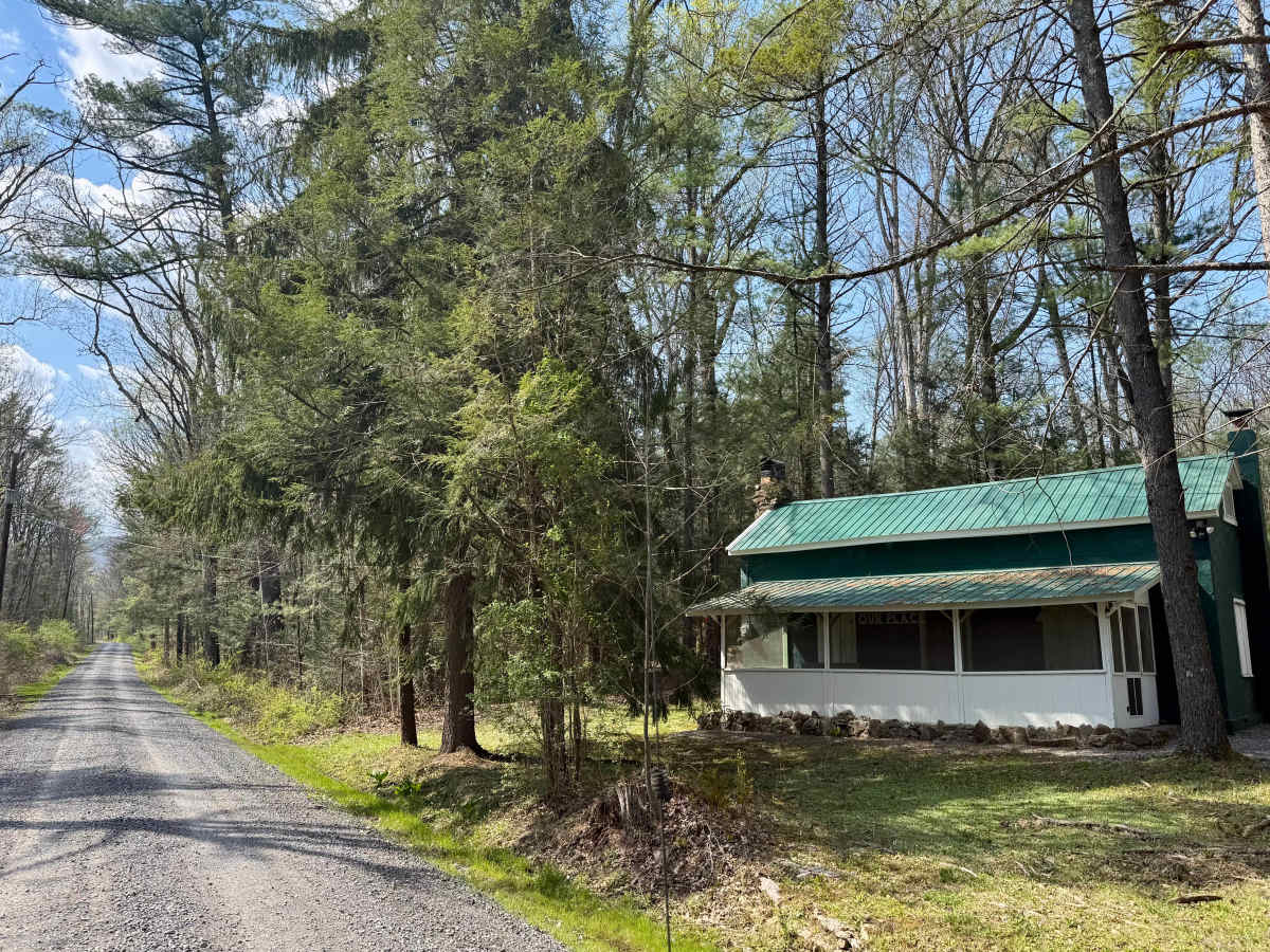 East Spruce Run Road photo 2