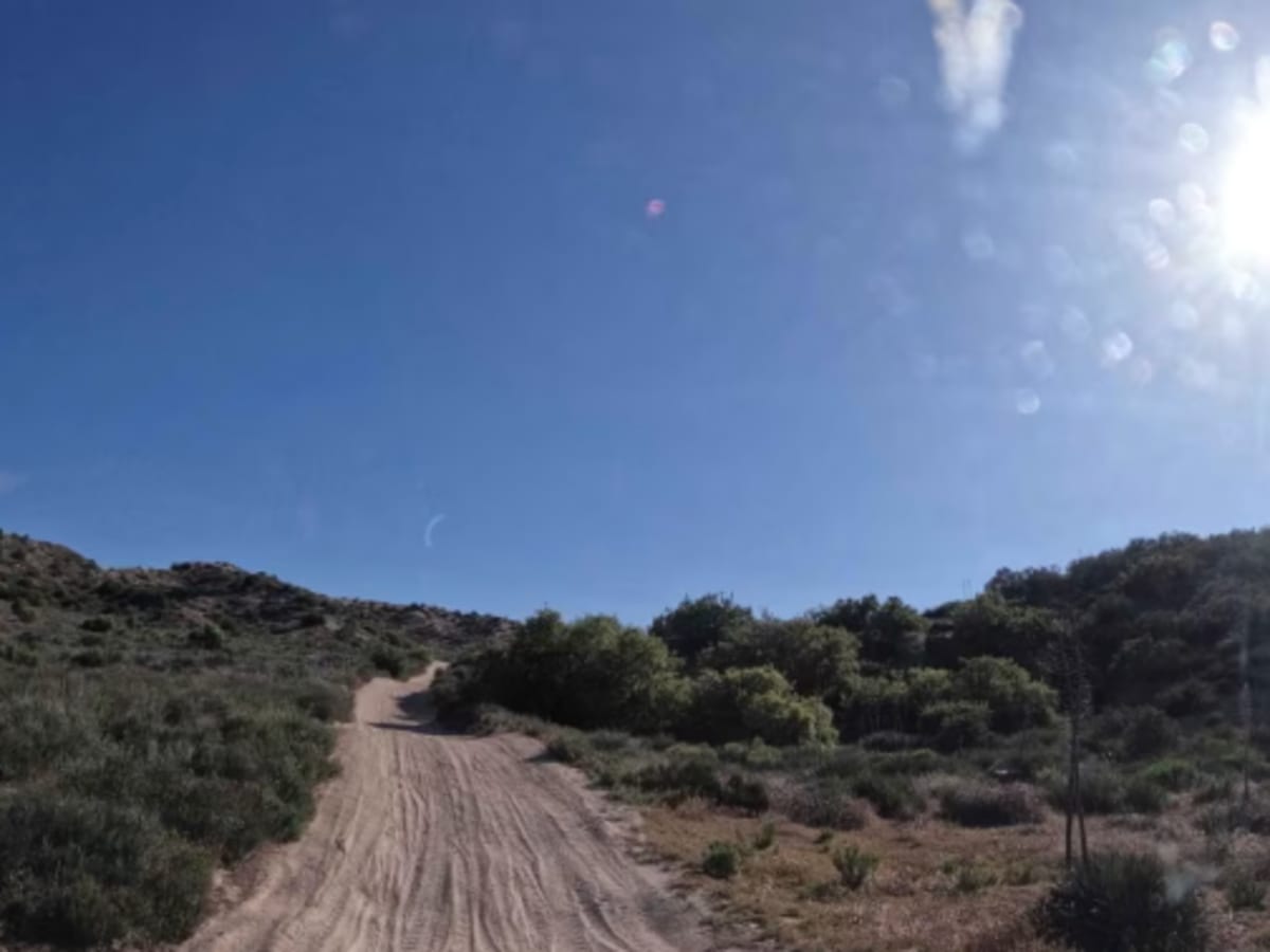Pronghorn Trail photo 3