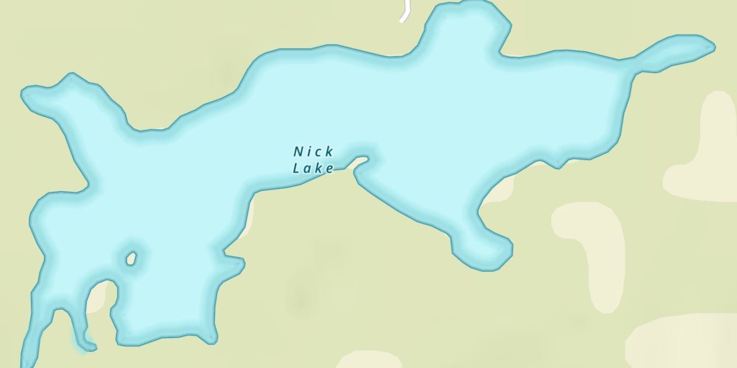 waterbodys