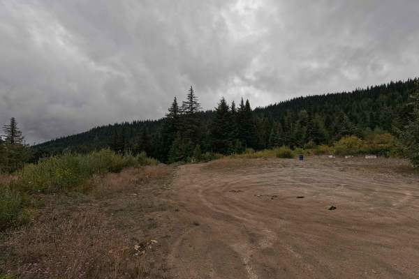 Butch Creek - FS 1142