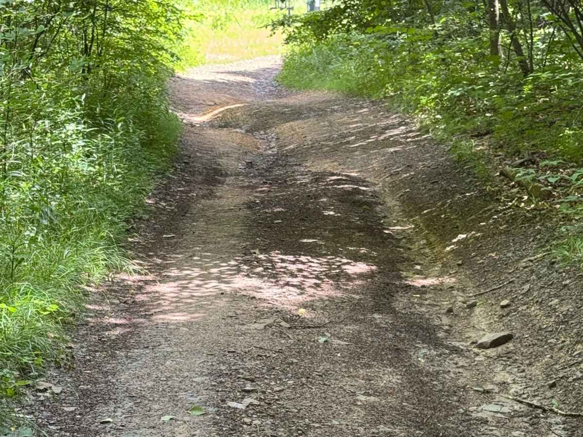 Trail 35 photo 3