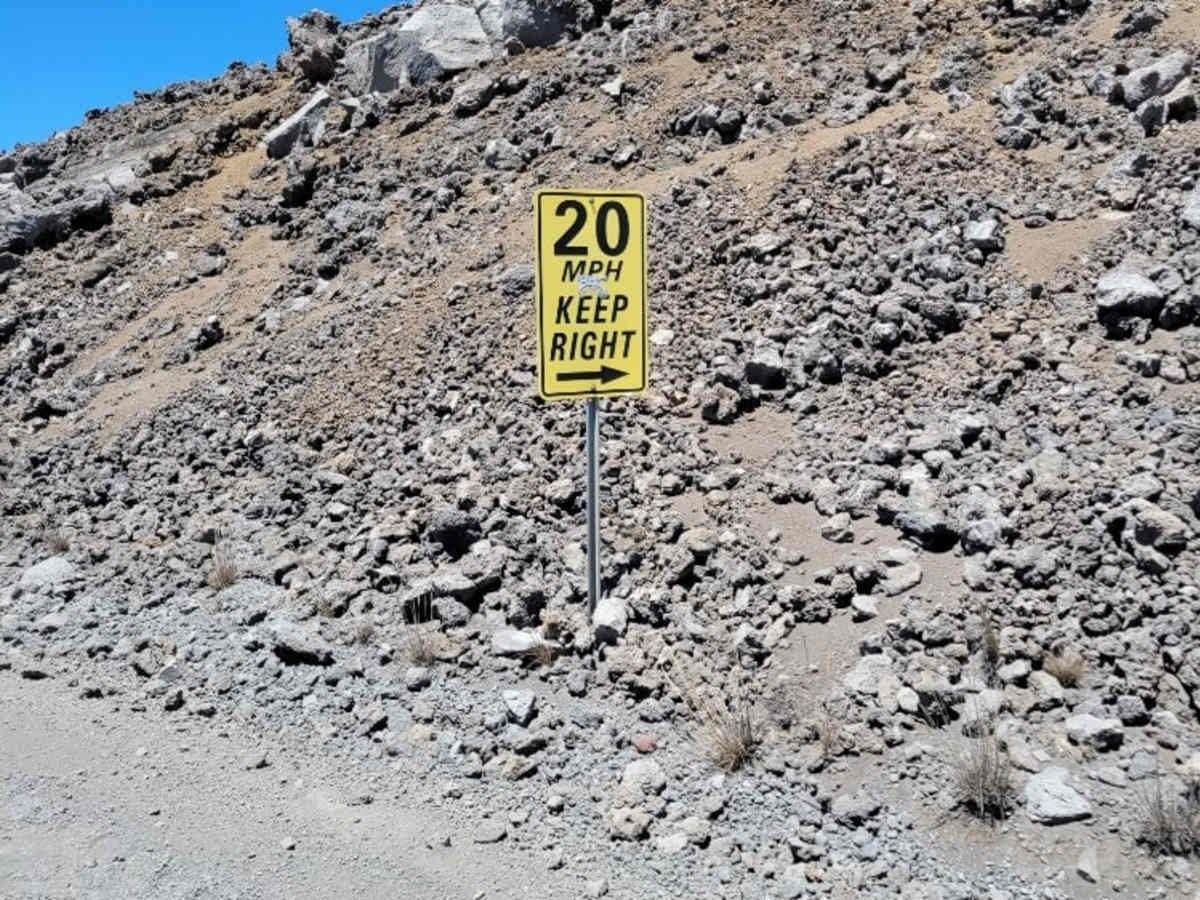 Mauna Kea Summit photo 5