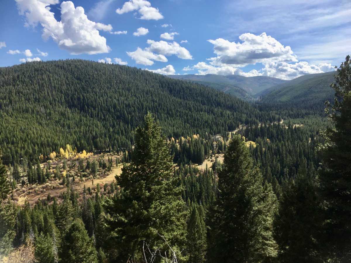 Sagebrush ATV Trail photo 4