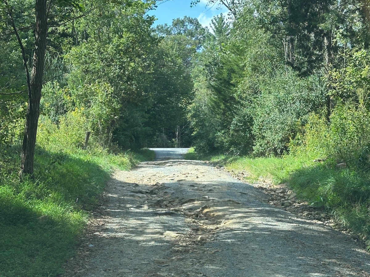 Shenandoah Boat Launch photo 2