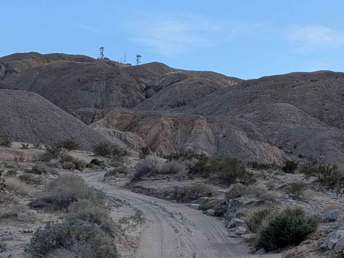 Mine Trail/Loop photo 2