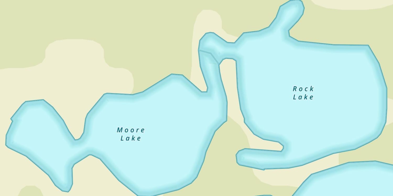 waterbodys