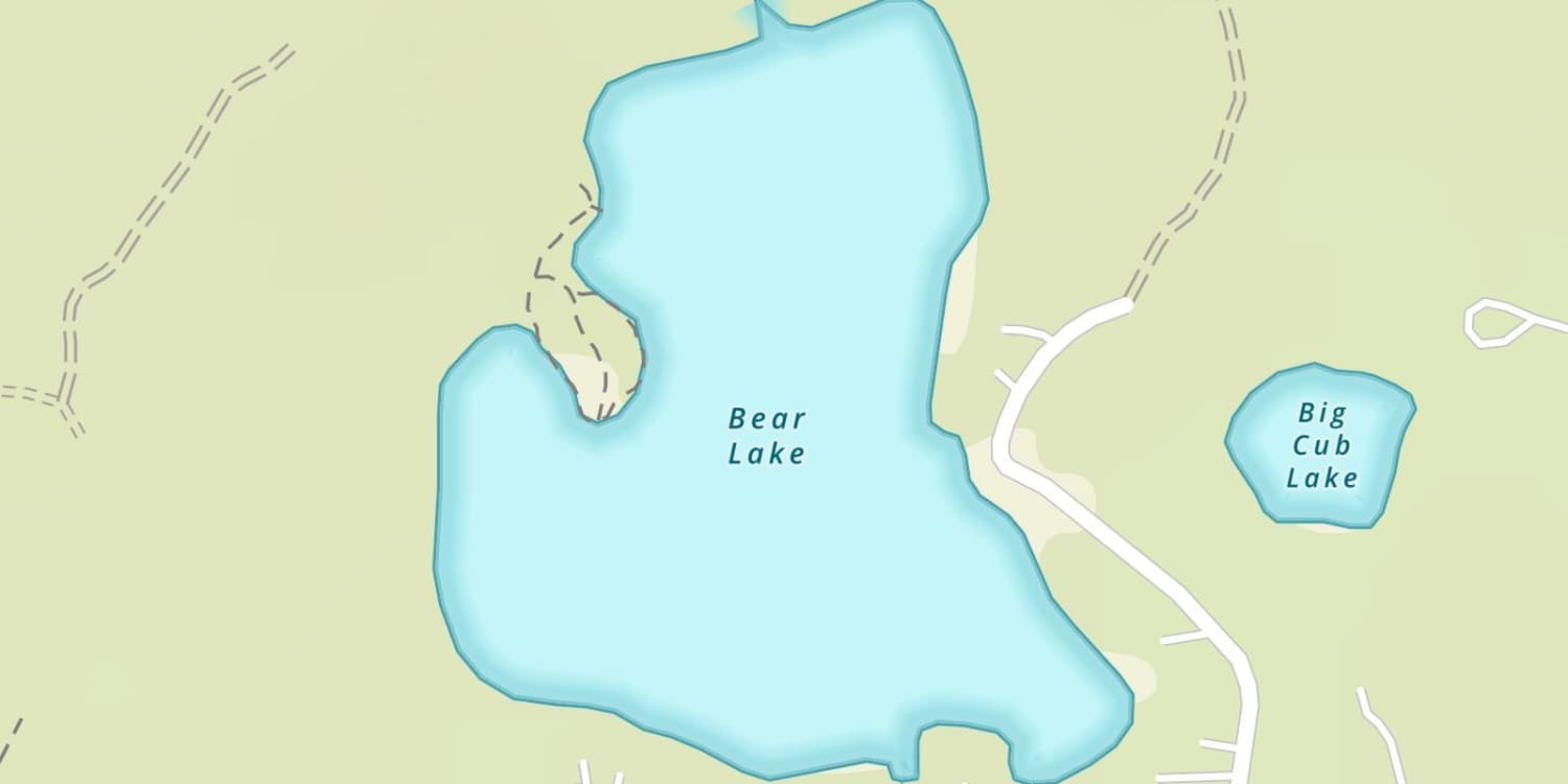 Bear Lake