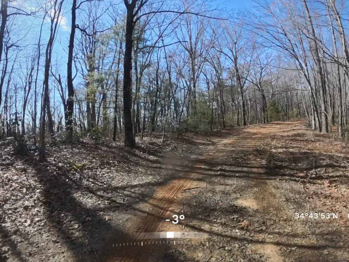 Flat Creek Road photo 2