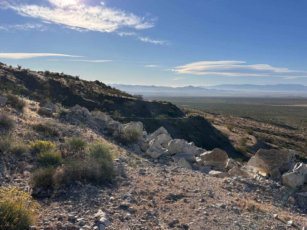Coyote Campout photo 4
