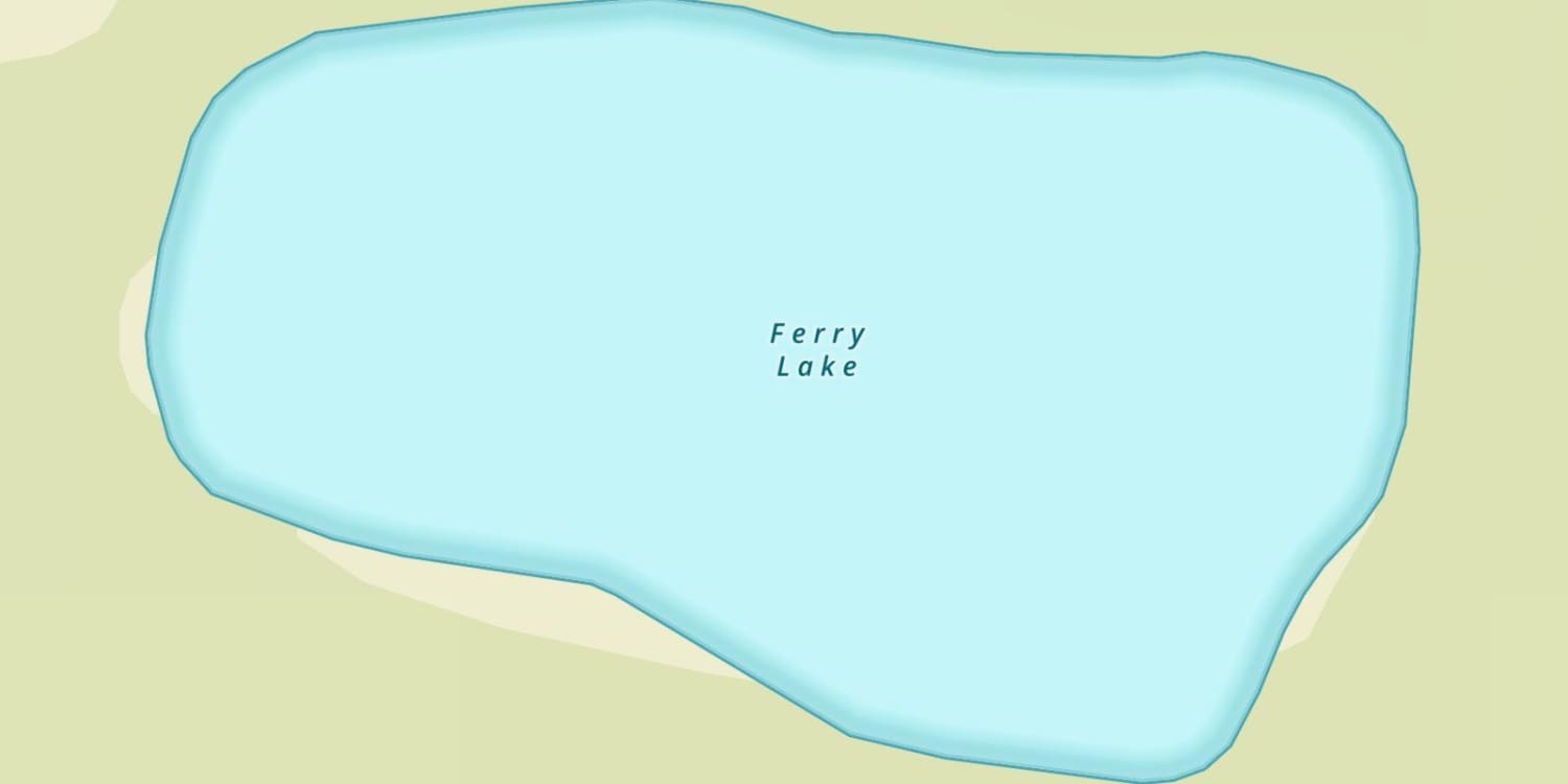 waterbodys