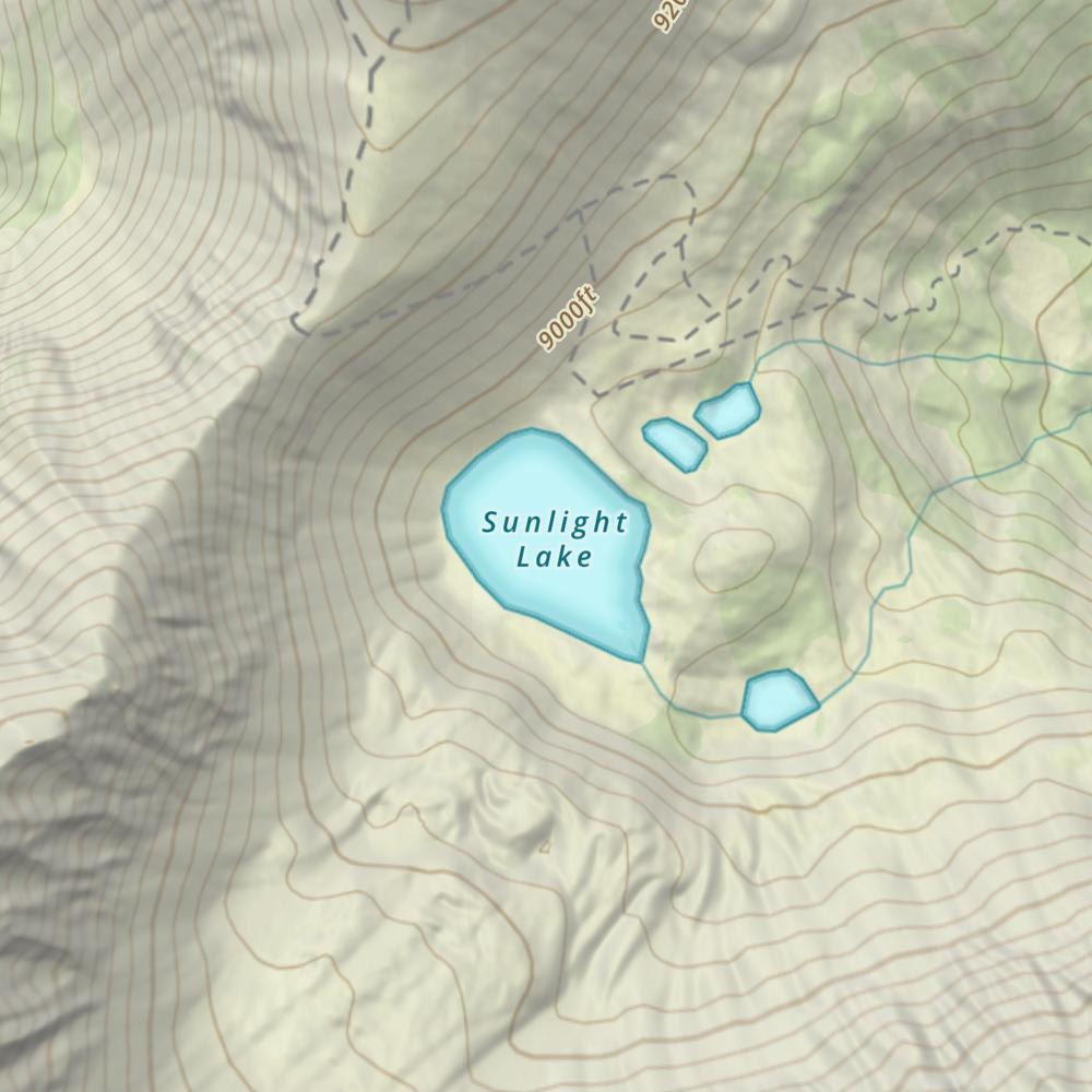 waterbodys